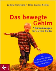 Das bewegte Gehirn